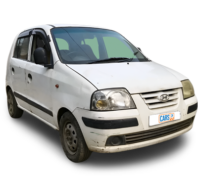 Hyundai Santro Xing-img
